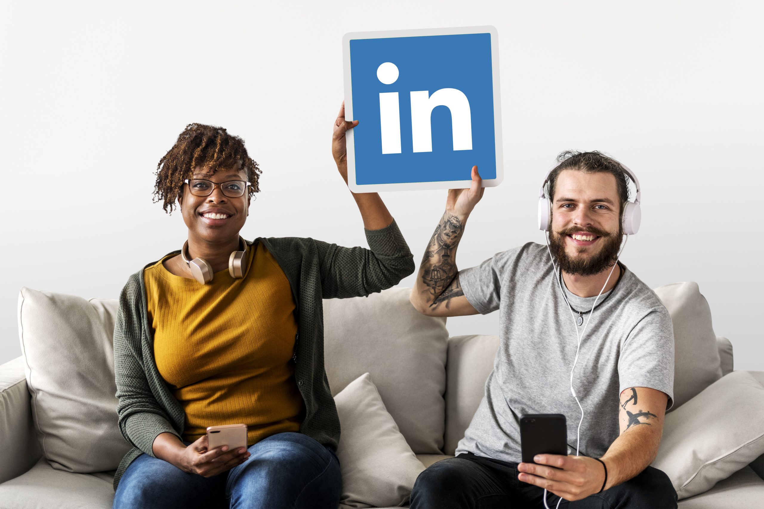 O que é o selo Top Voice no LinkedIn e como funciona?