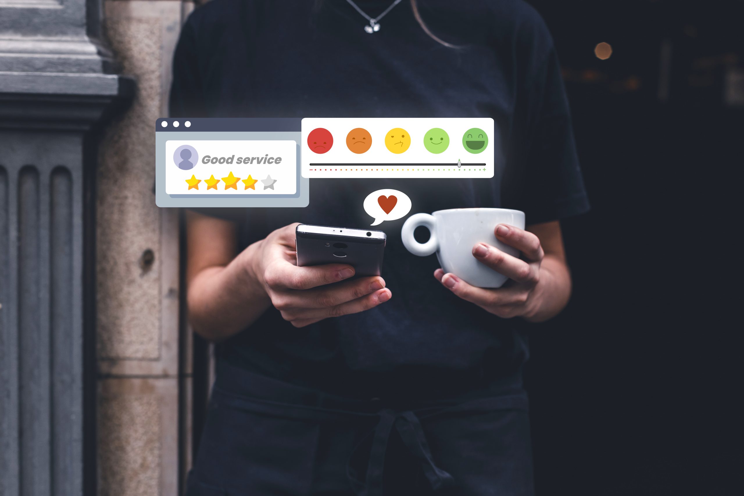 Crises online: Estratégias para gerenciar reputação nas redes