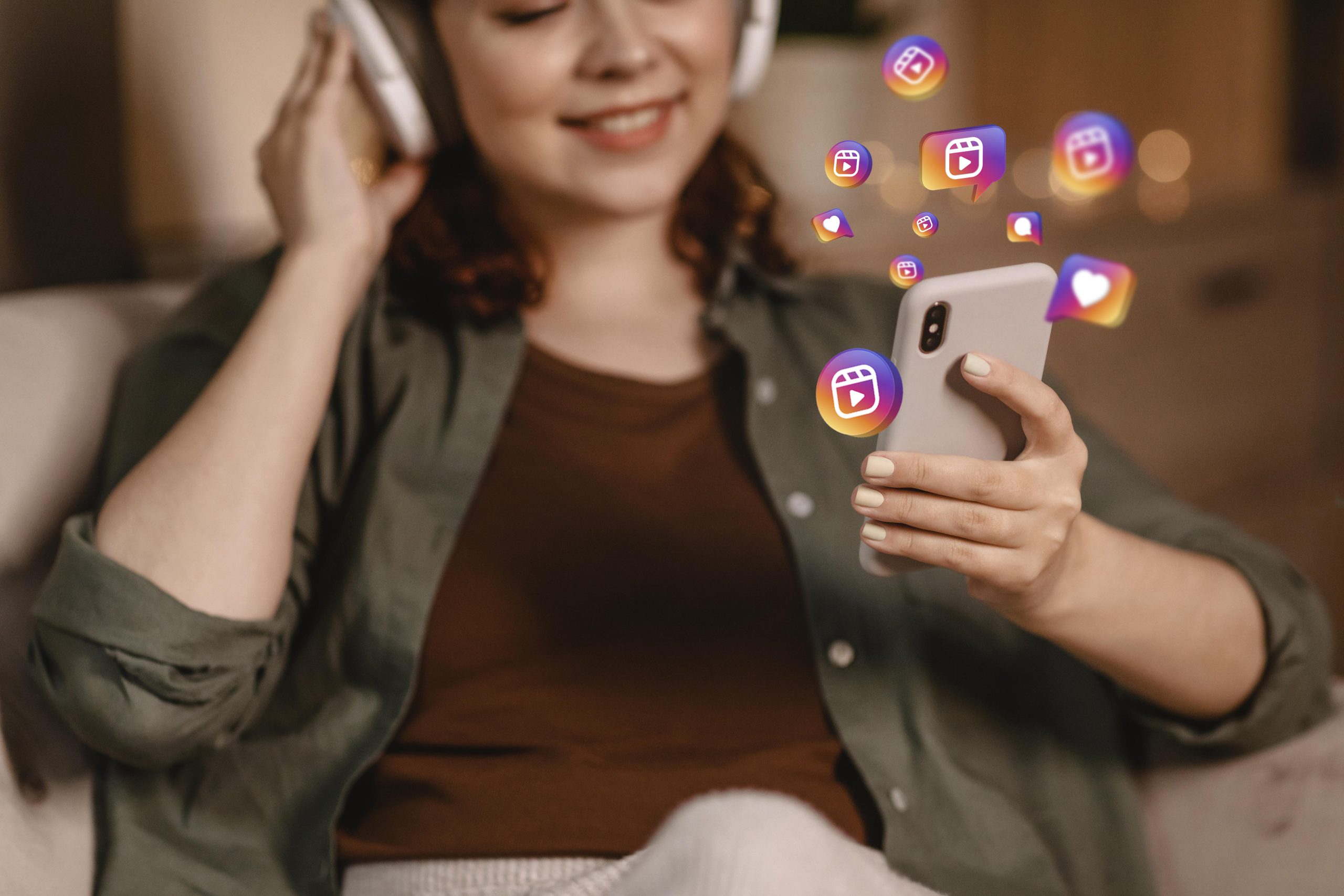 O que é alcance no Instagram e como aumentá-lo?