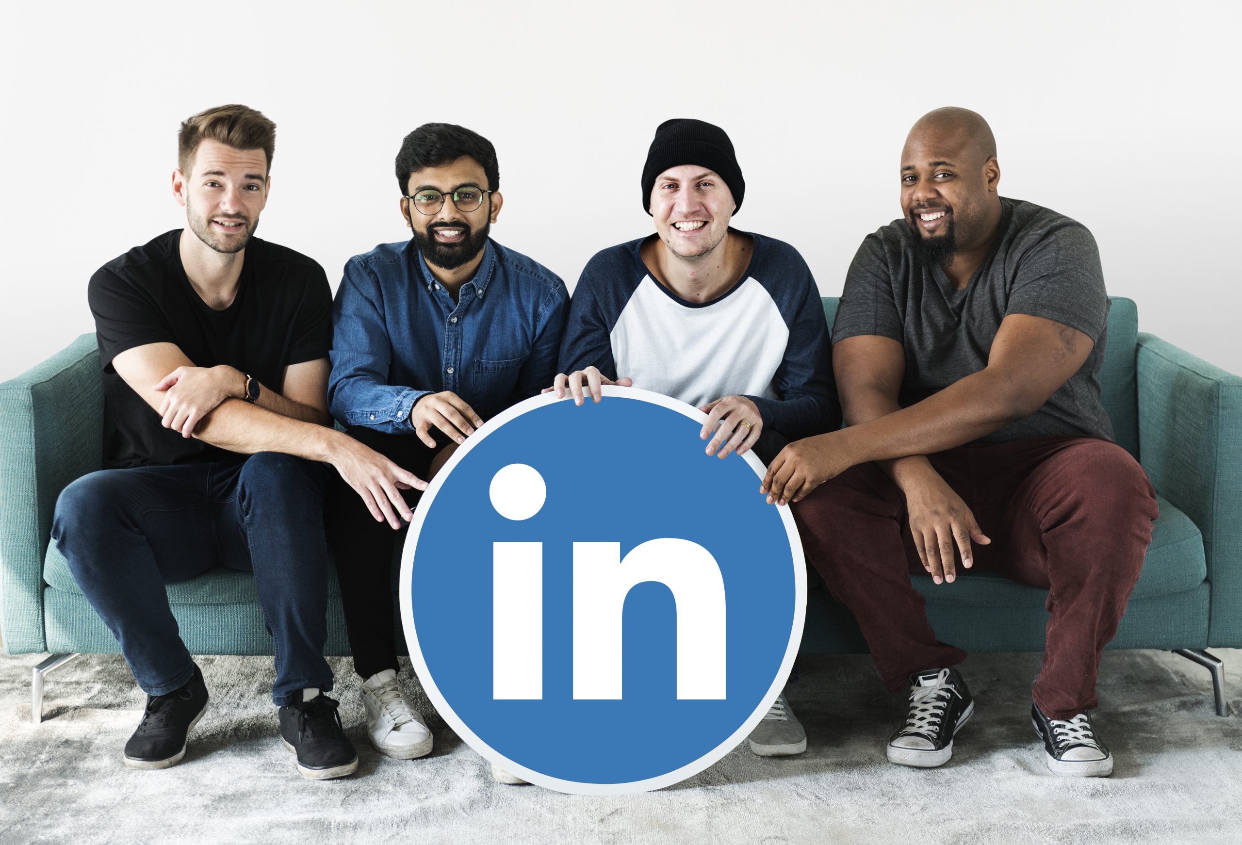 Como ganhar o selo Top Voice no LinkedIn?