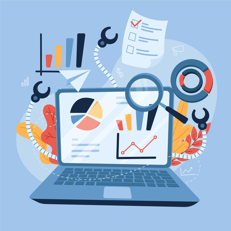 Uso de ferramentas de IA na gestão de mídias sociais