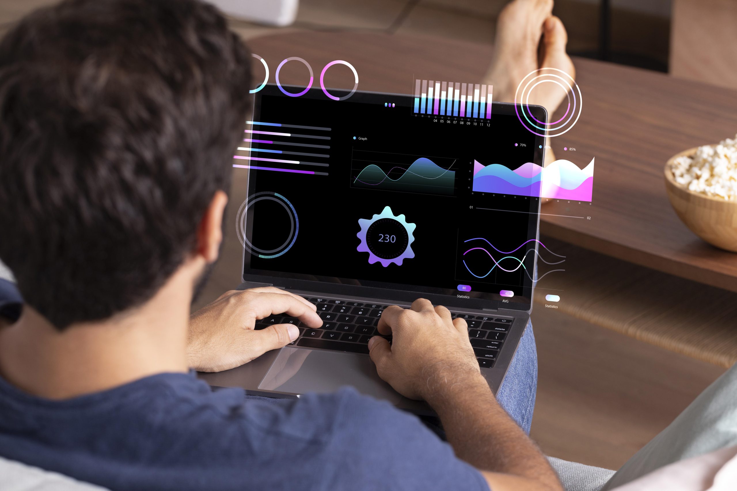 Data-driven marketing: tome decisões estratégicas com dados