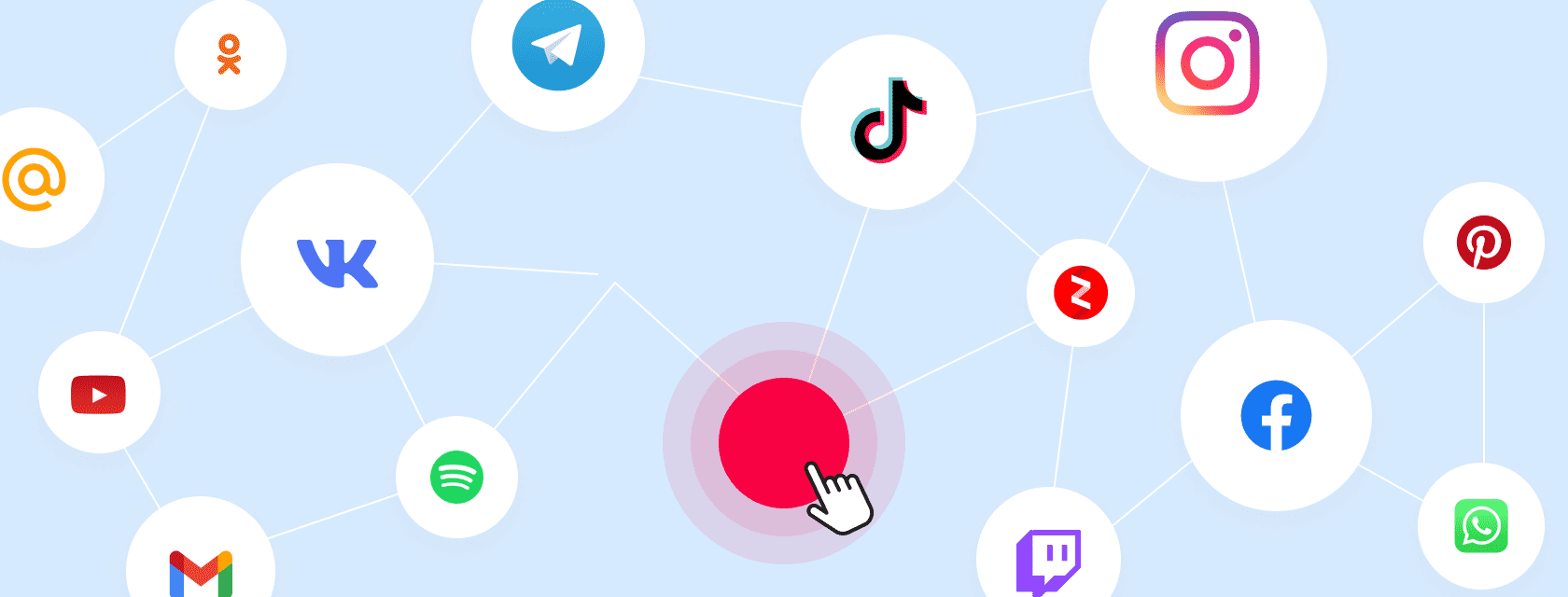 Сompare your instagram account to others in the same category
