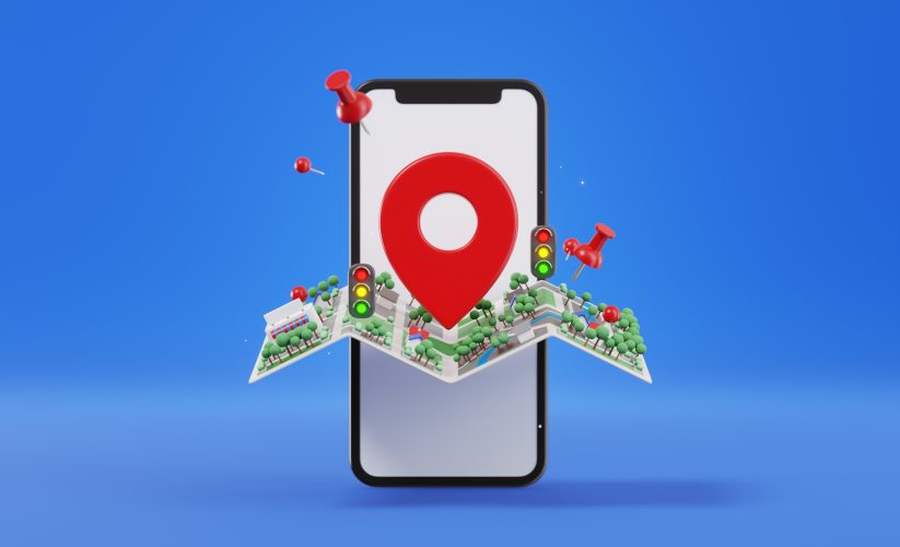 ¿Cómo crear una ubicación en Instagram?