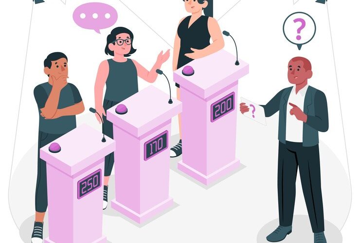 ¿Por qué hacer preguntas a tu público?