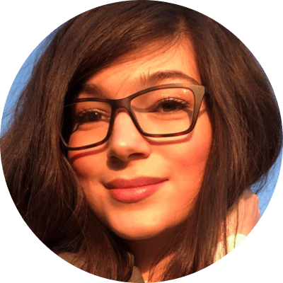 Кристина Айдумова