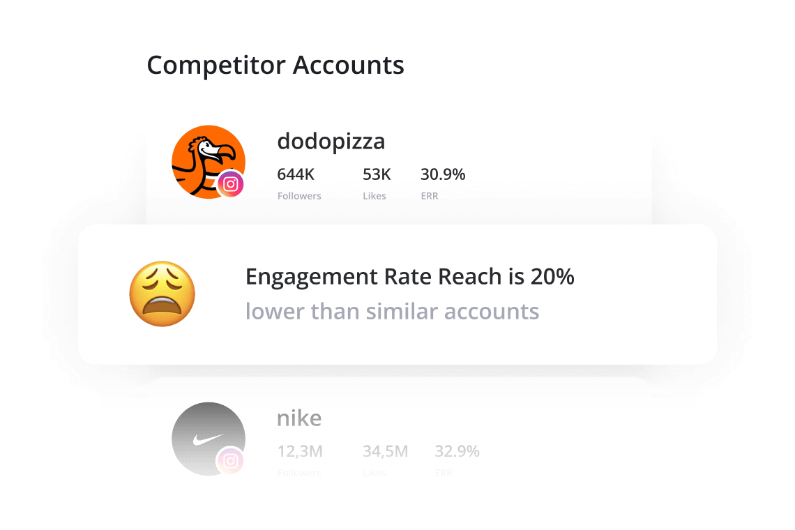 Evita los errores ajenos