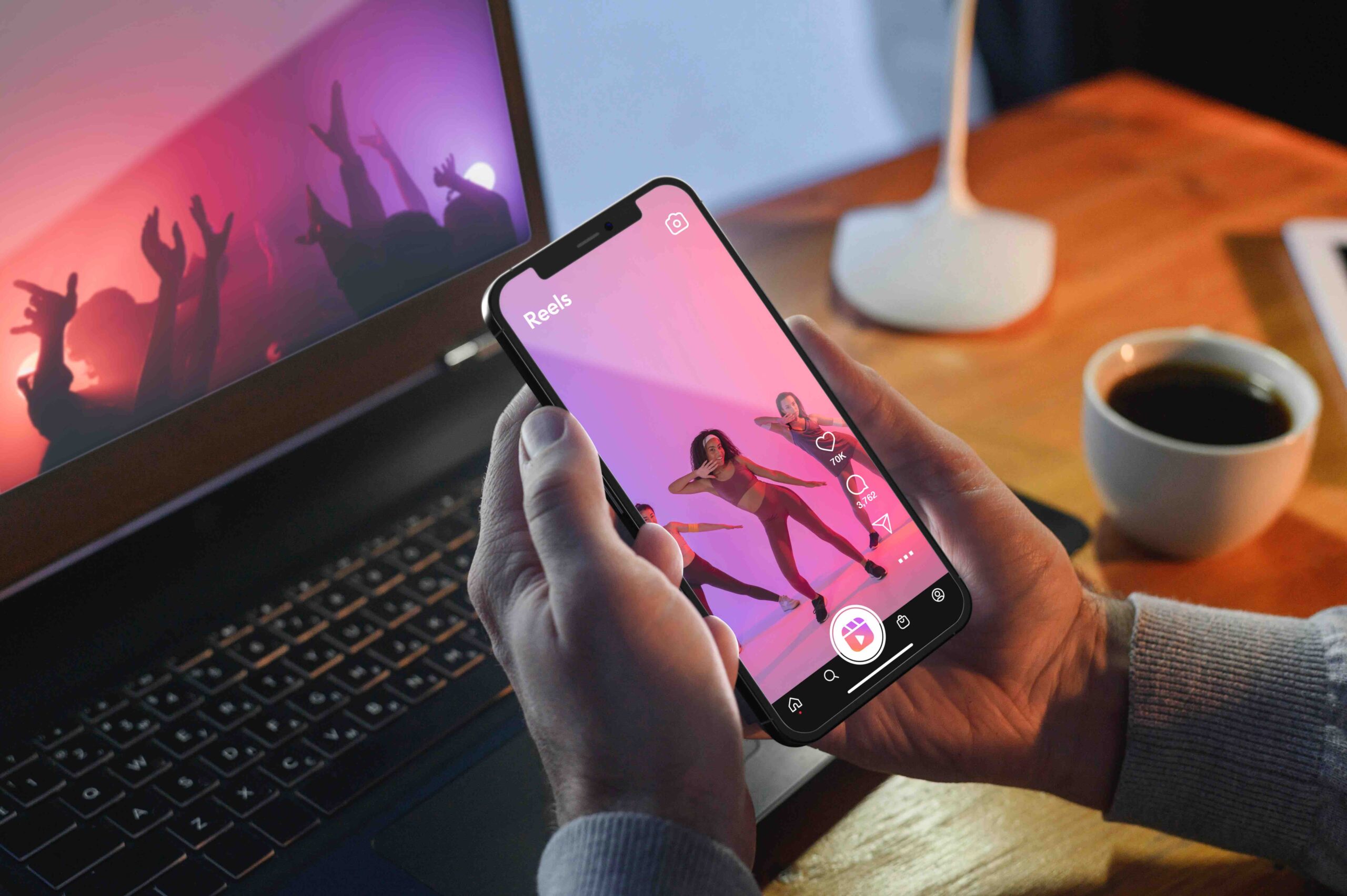 Visualizaciones en Instagram: Entiende el impacto de esta métrica