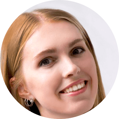 Екатерина Федоренко