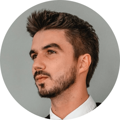 Максим Юрин