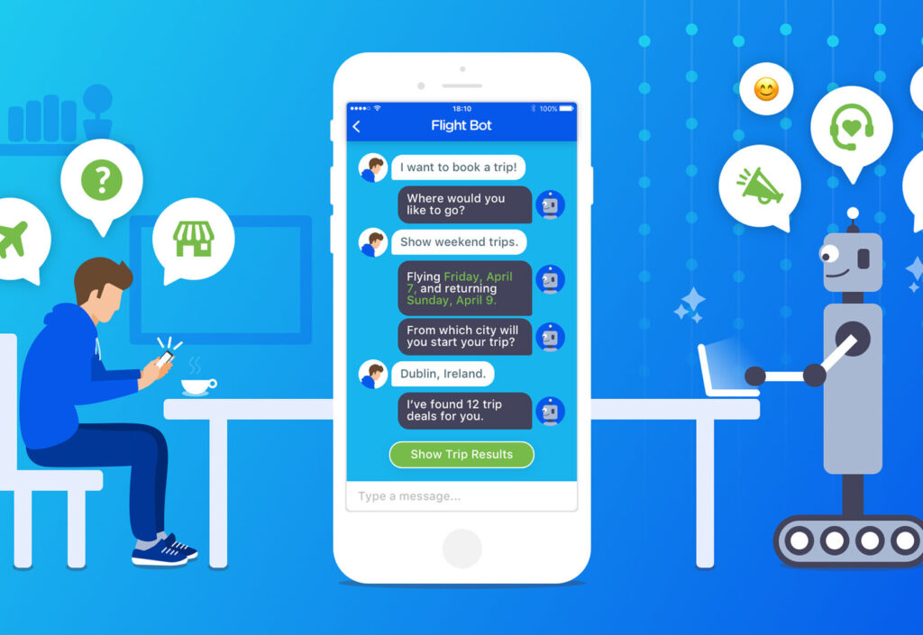 удаление бота тг