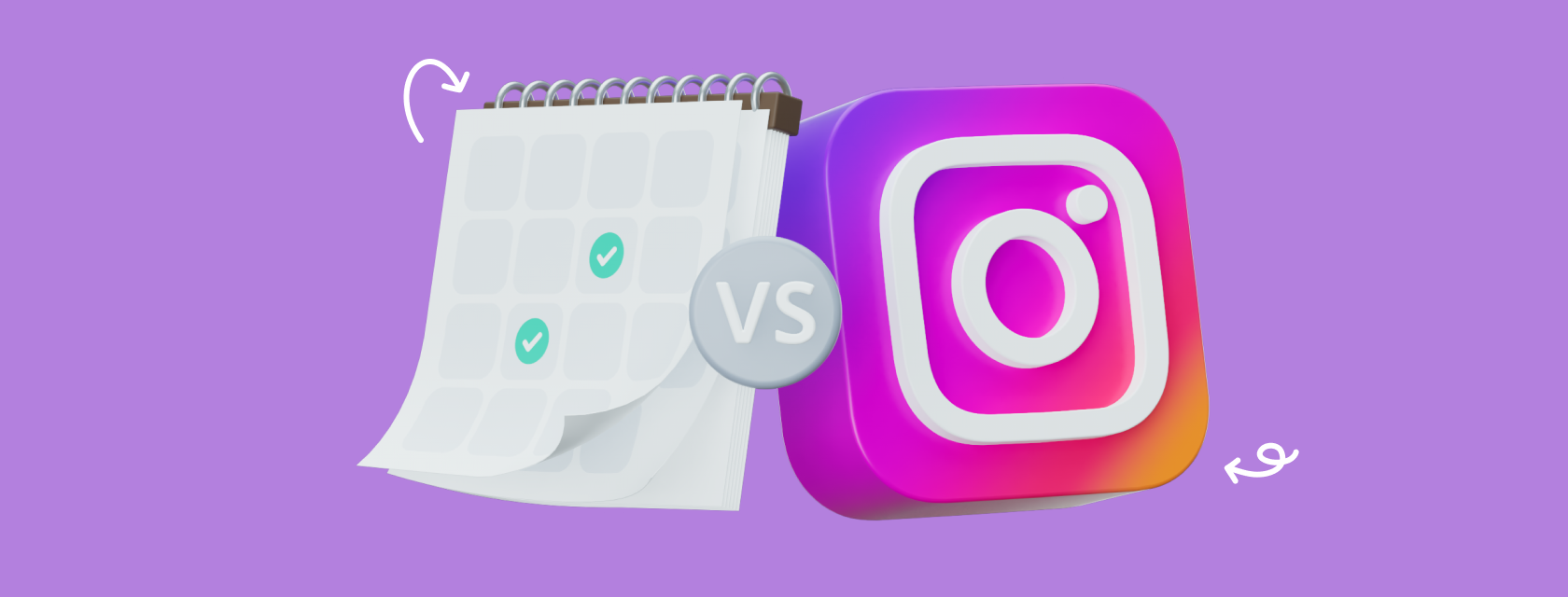 Отложенный постинг в Инстаграм: сравниваем функционал соцсети и LiveDune