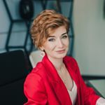 Александра Гуреева, предприниматель, бизнес-консультант