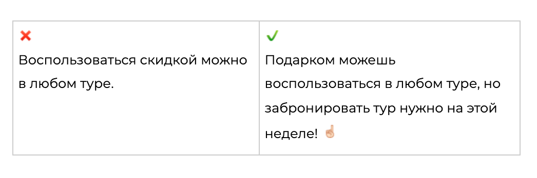 как написать скрипты продаж