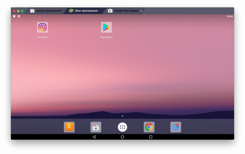 Смотреть прямые эфиры в Инстаграме через компьютер