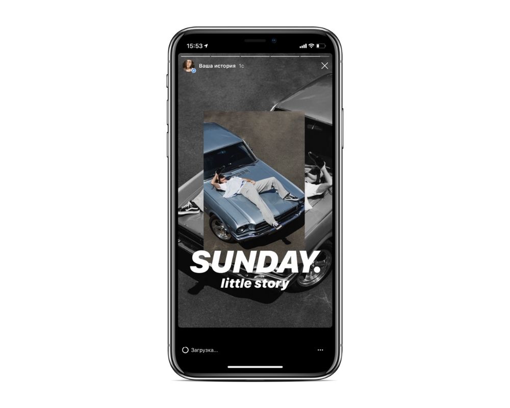 Идеи, как оформить историю в Инстаграм