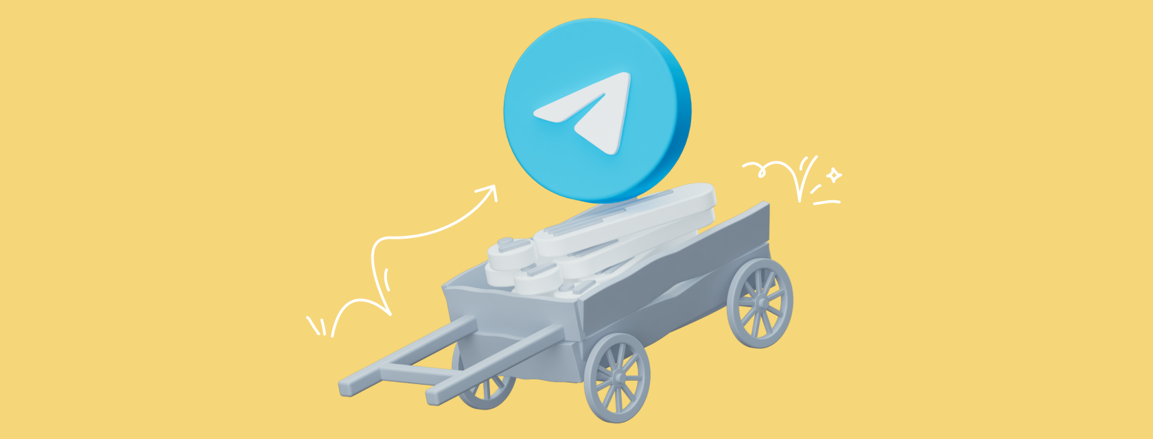 Как включить комментарии в Телеграм-канале