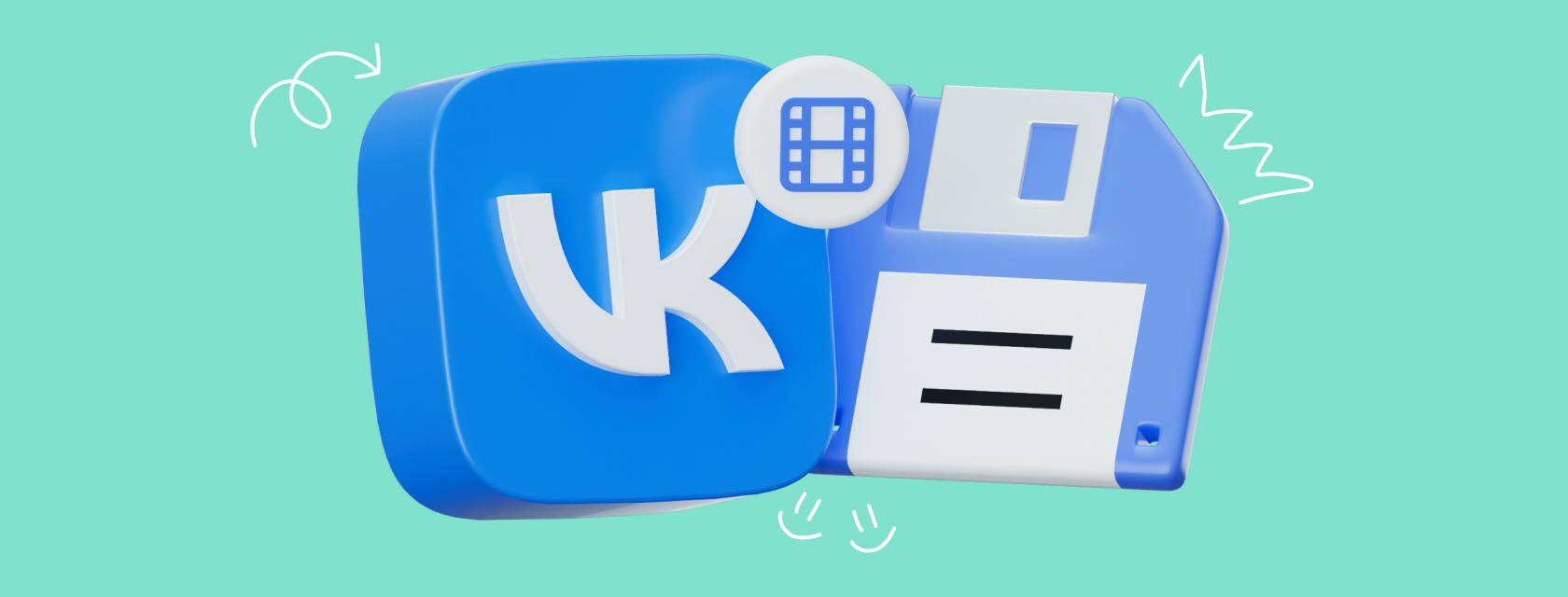 Как скачать видео с ВК