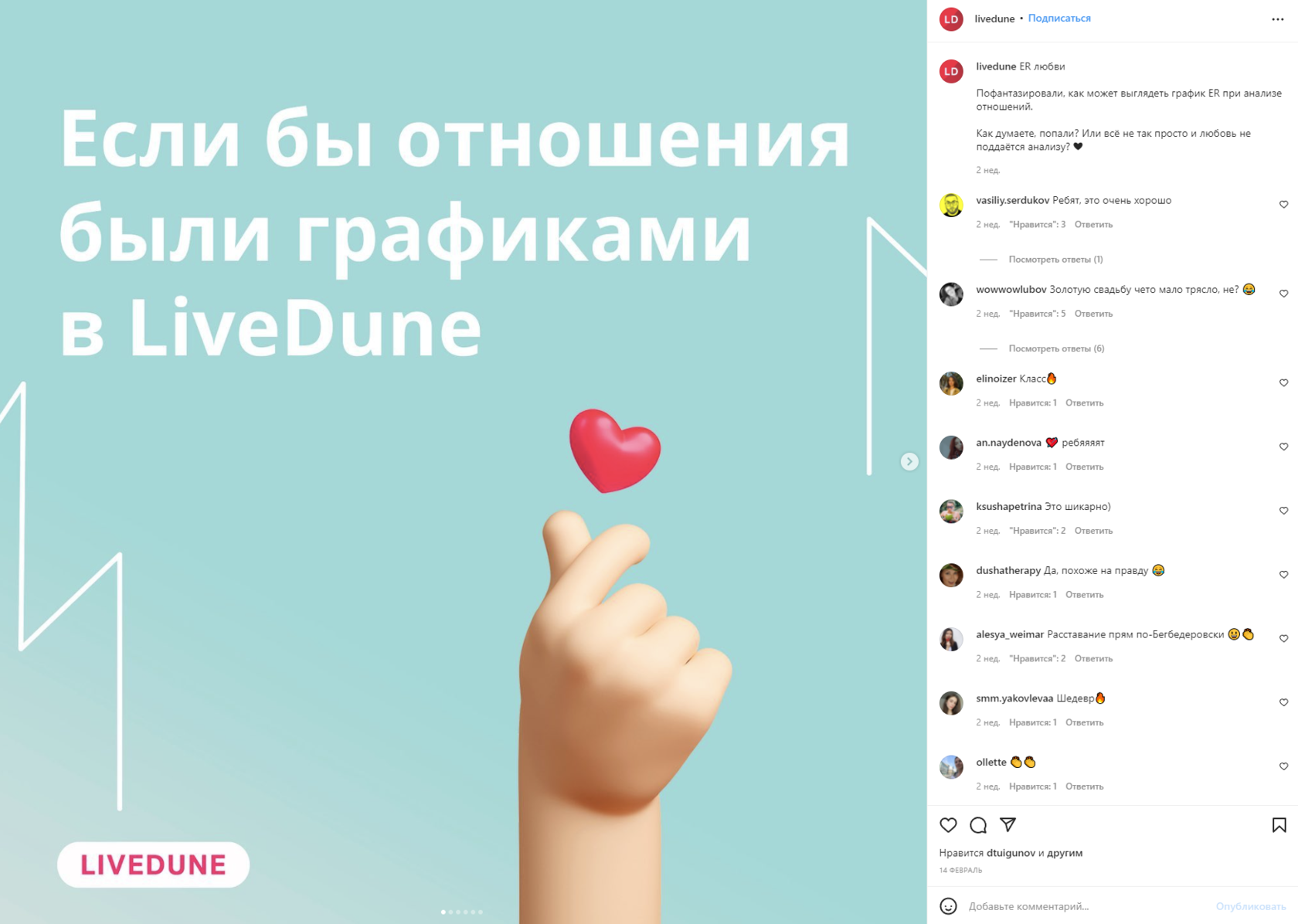 вирусный контент в социальных сетях