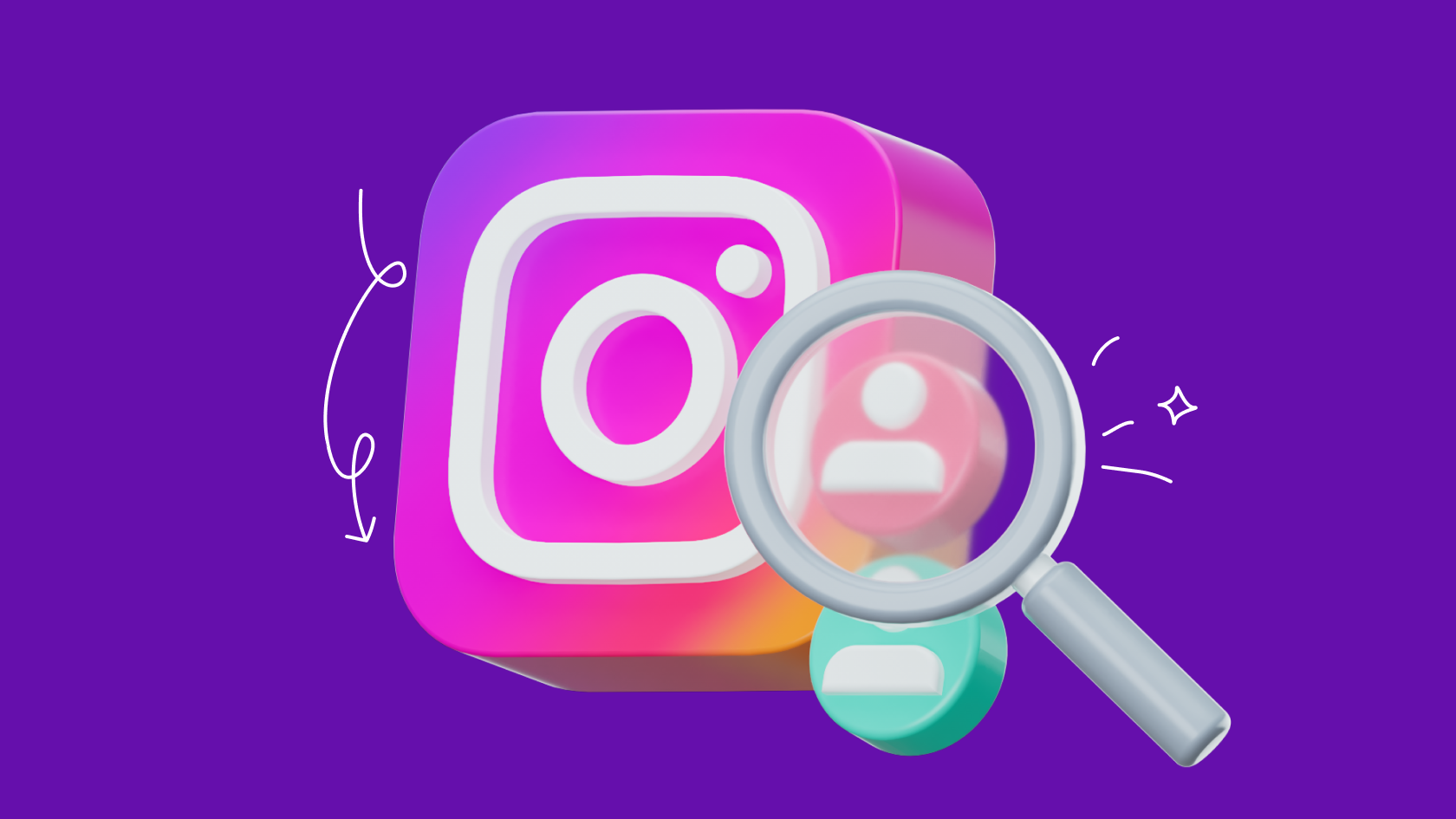 Как найти человека в Инстаграм*