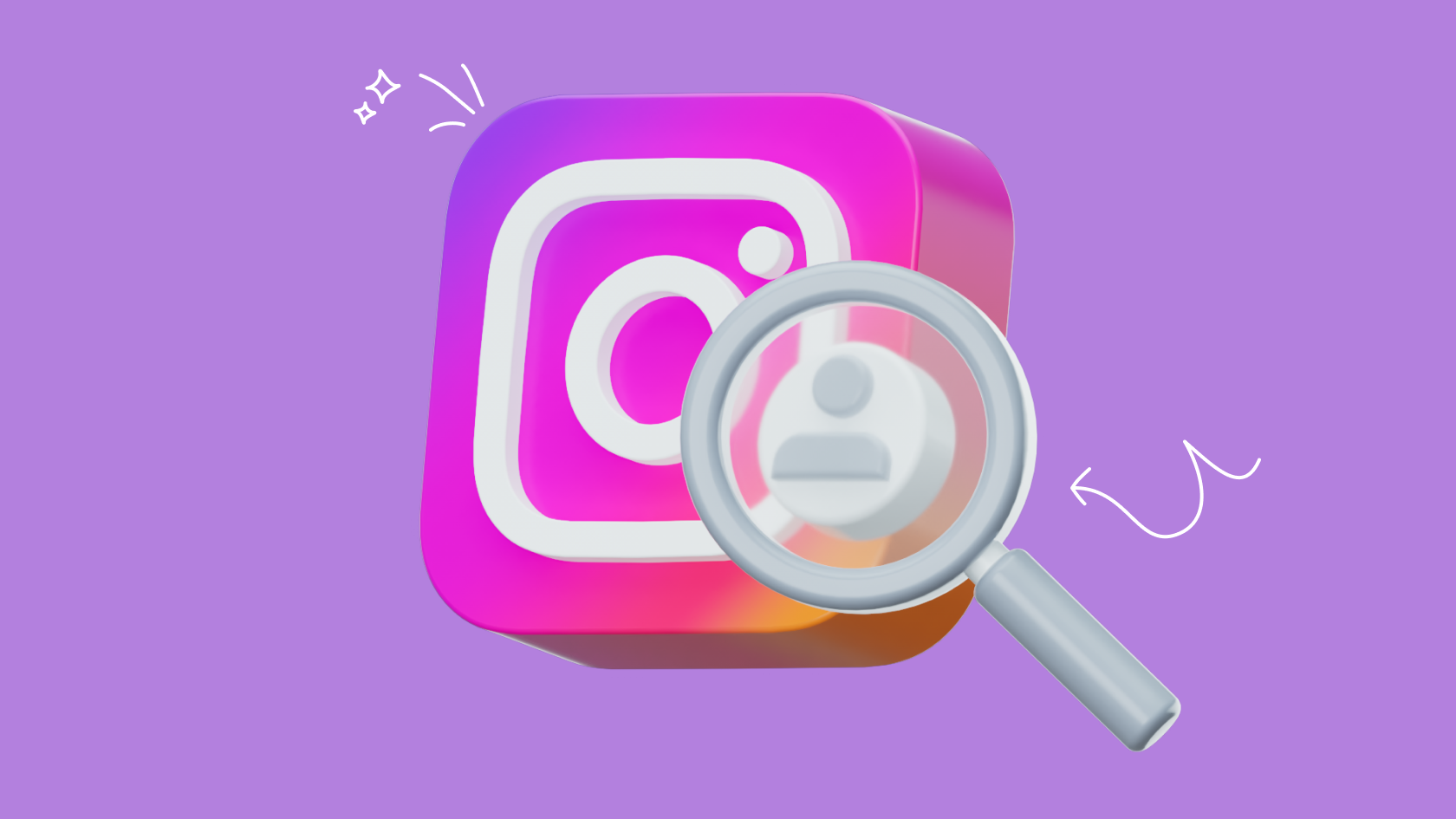 Как узнать, кто отписался в Инстаграм*