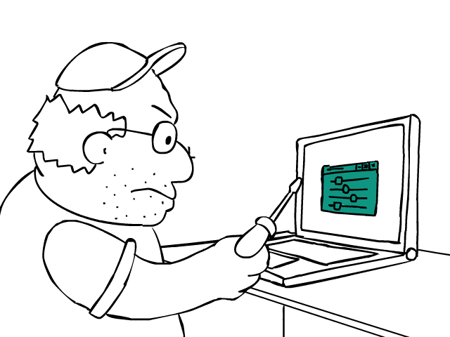 что делать если взломали вк