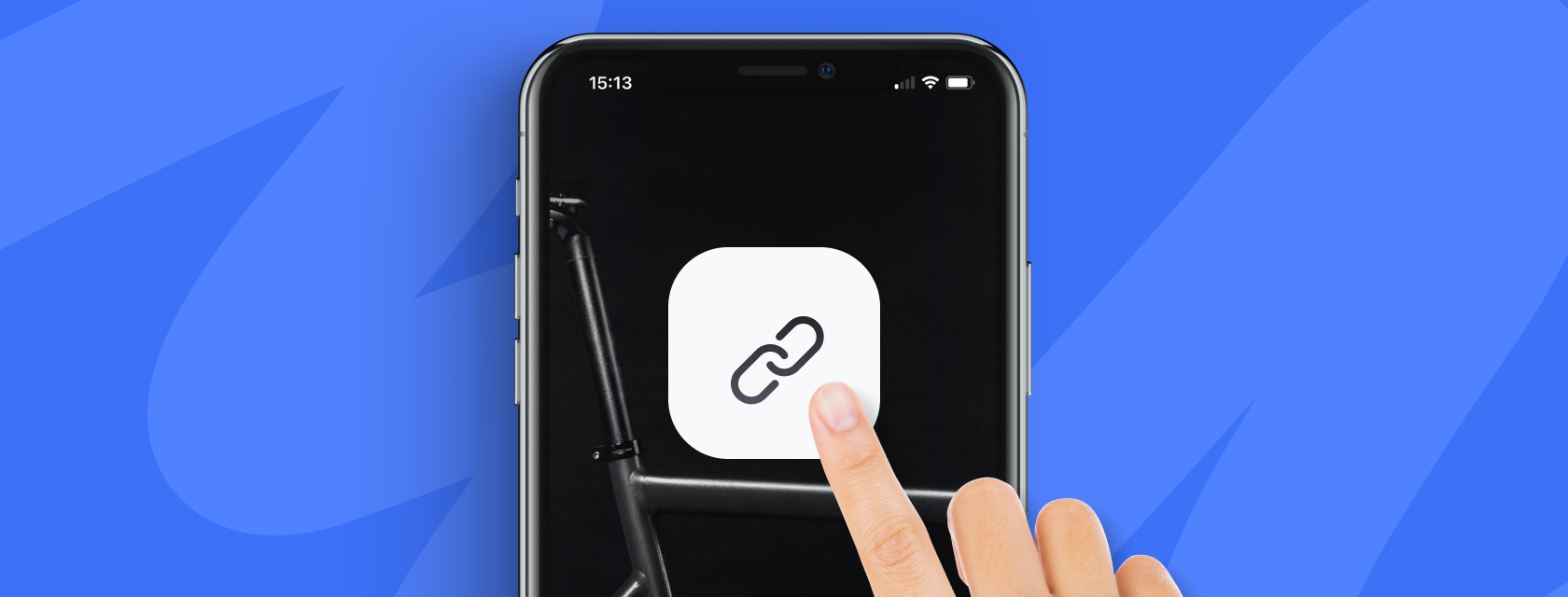 Как добавить ссылку в stories Инстаграм*