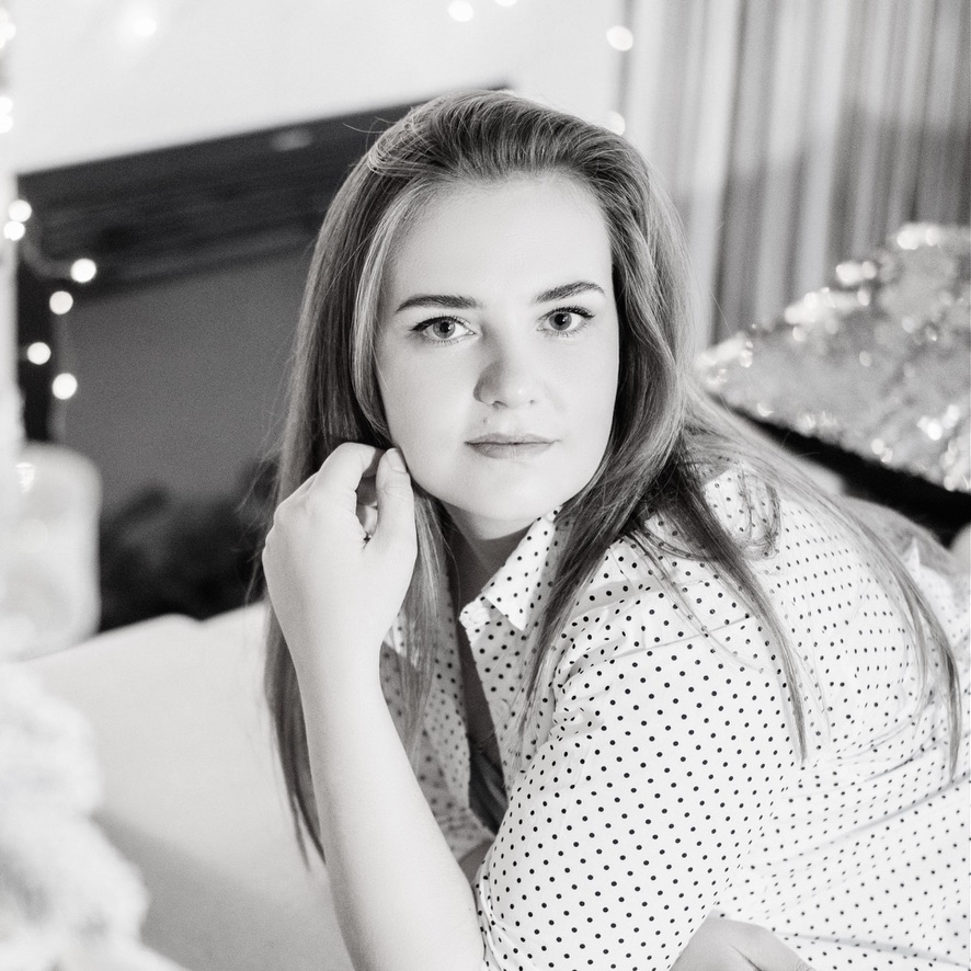 Ирина Понагушина