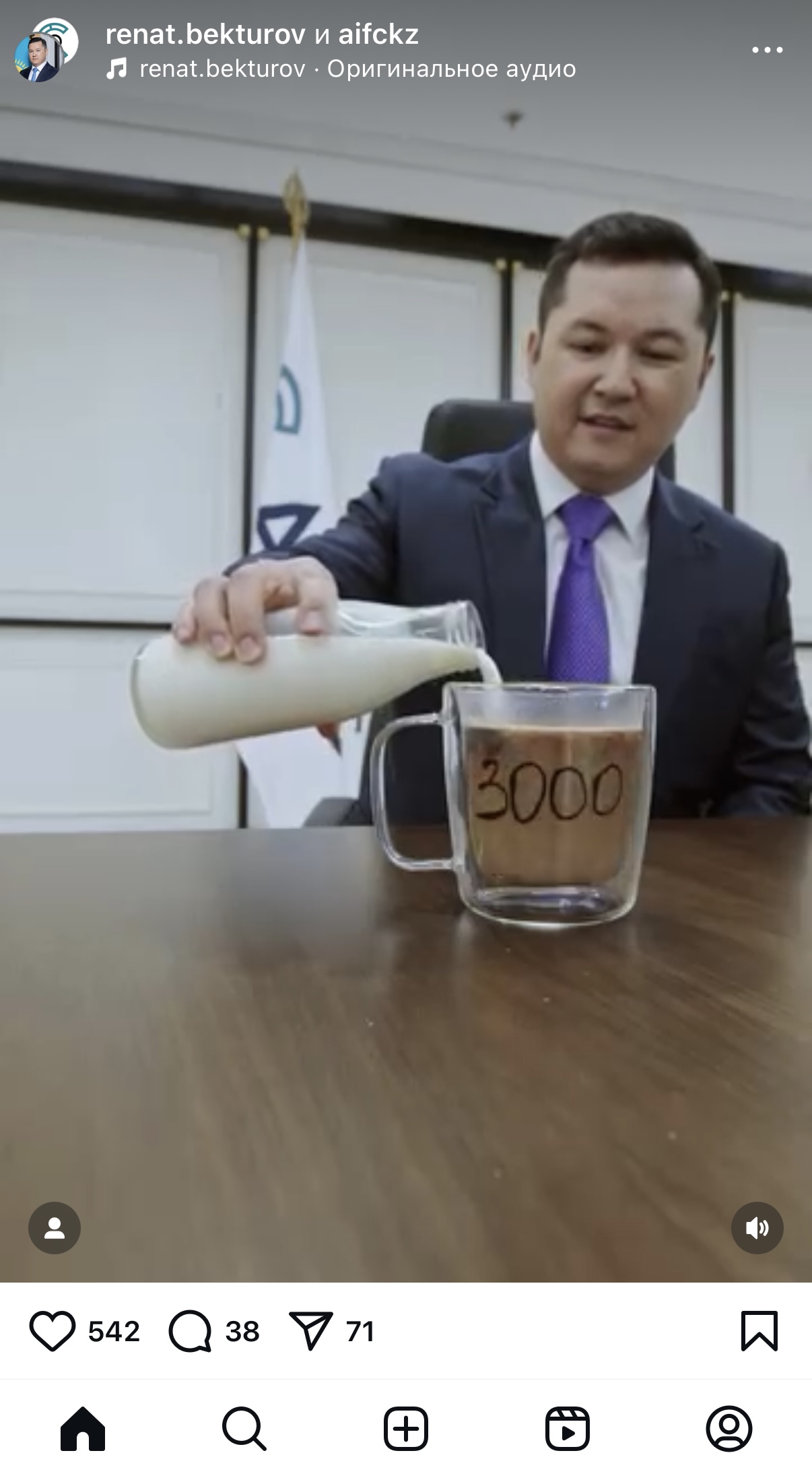 ER 12.55%, 17 195 просмотров