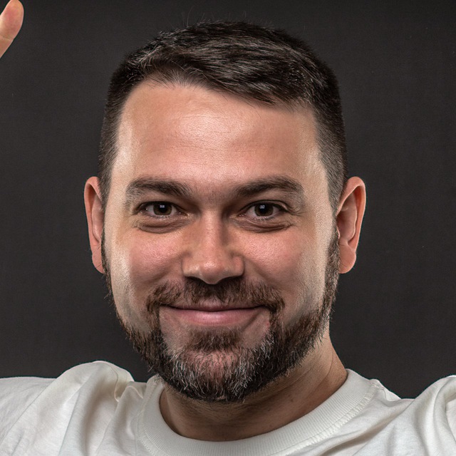 Сергей Стукалов