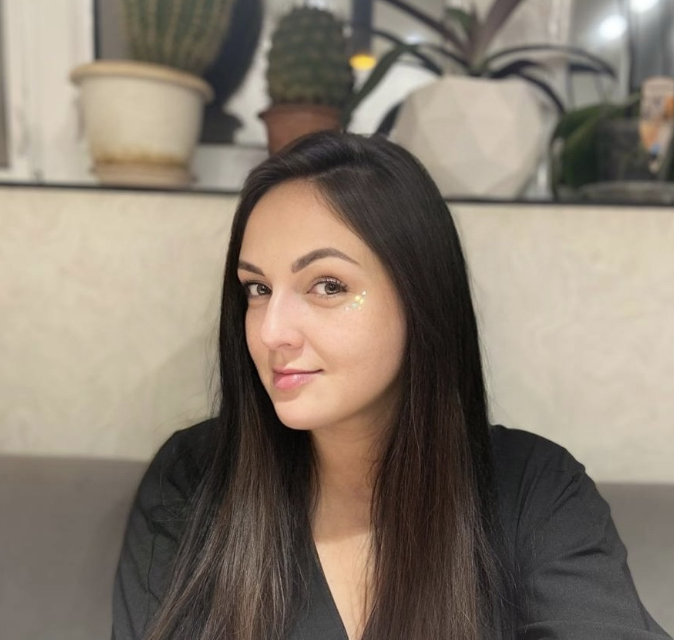 Евгения Яковлева