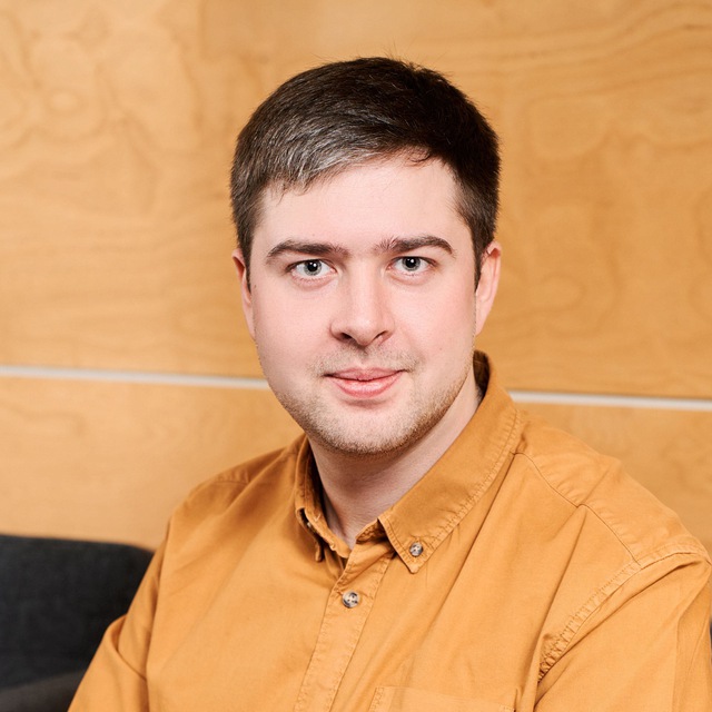 Василий Данильчик