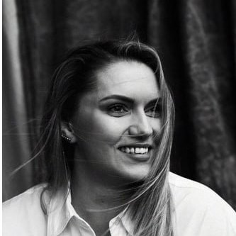 Алеся Черник