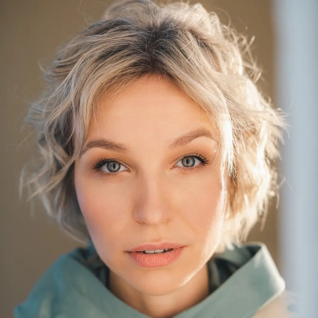 Жанна Федоровская