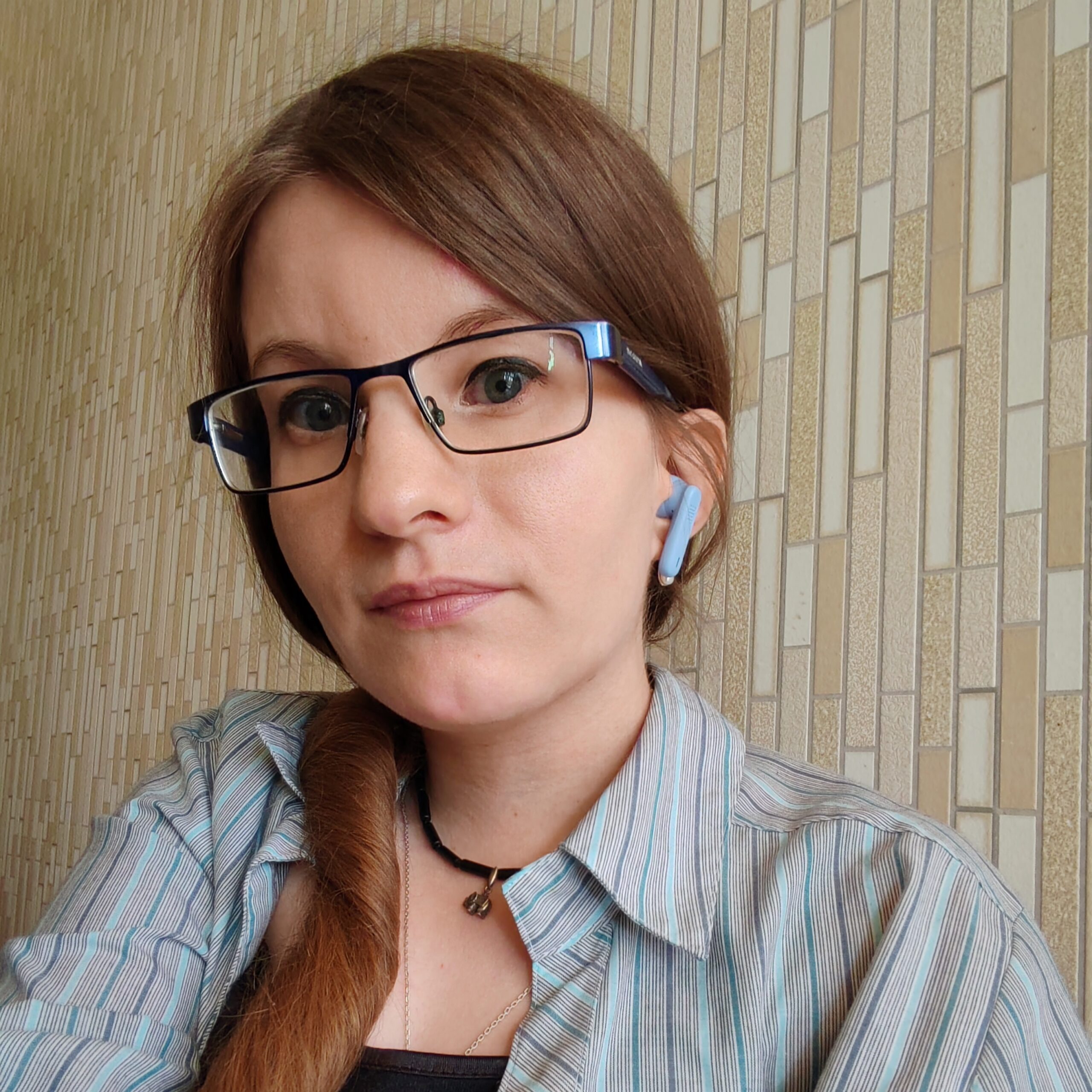 Валерия Горан