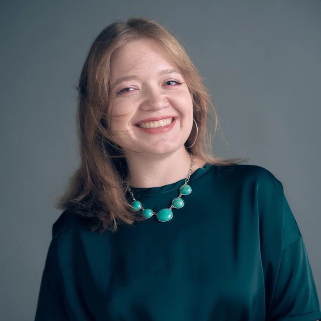  Ольга Сидоренко