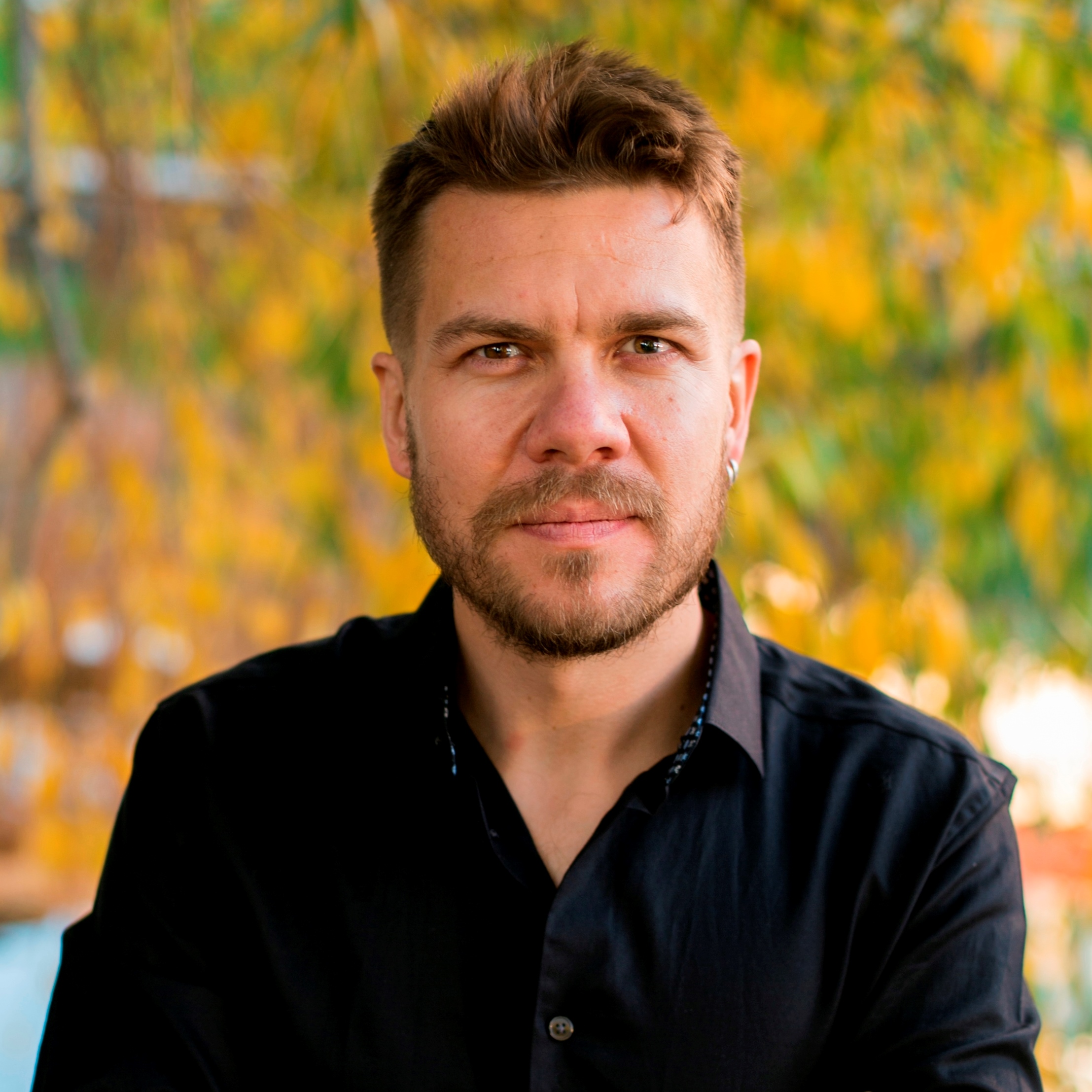 Сергей Ермак