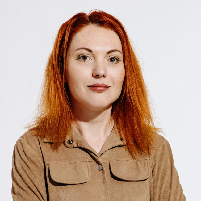  Маруся Мананникова