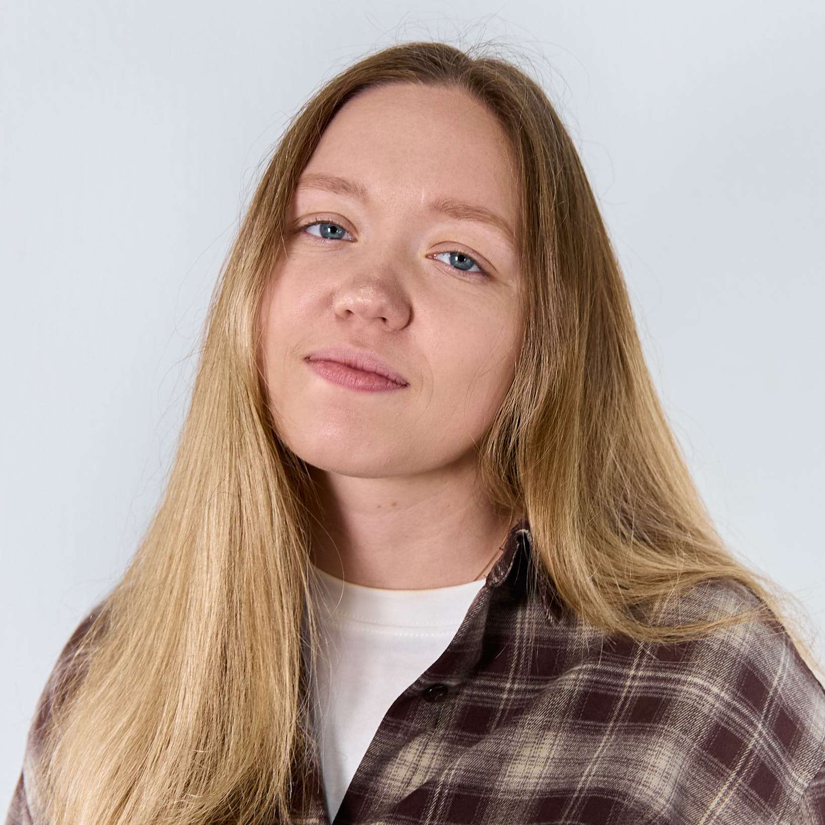 Соня Вахрушева