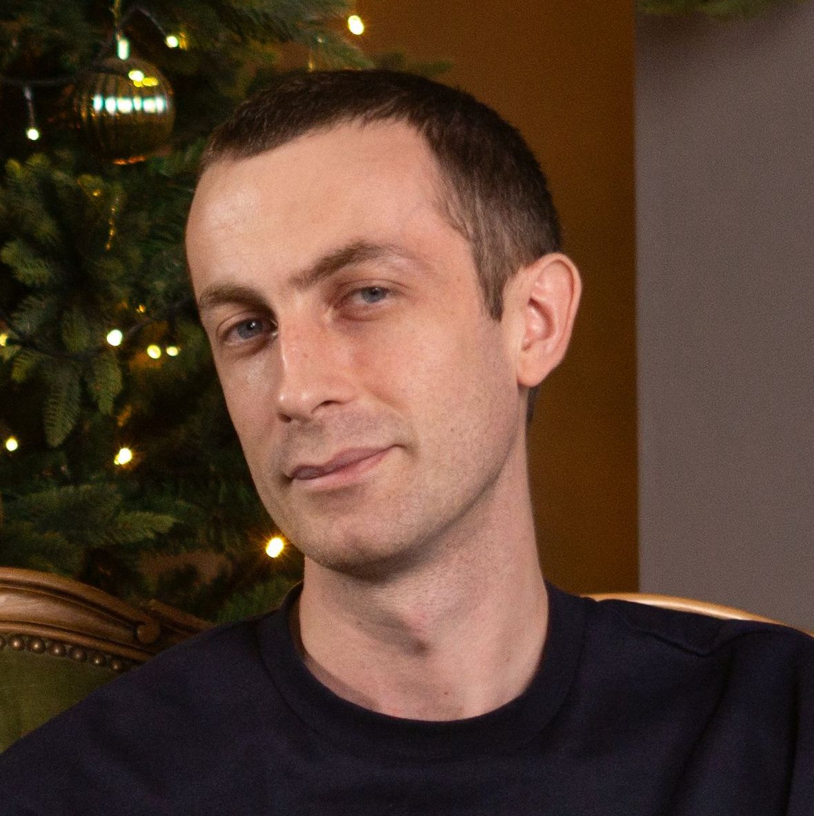Вадим Окороков