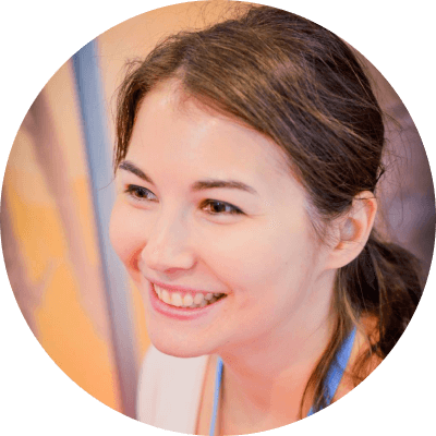 Полина Малахова