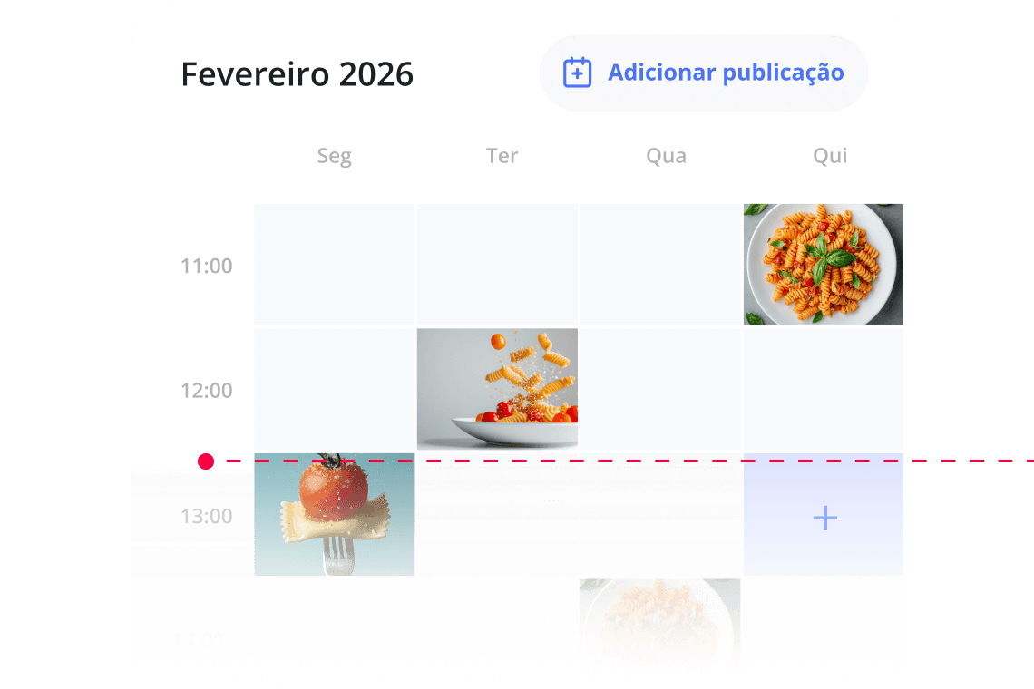 Agendamento