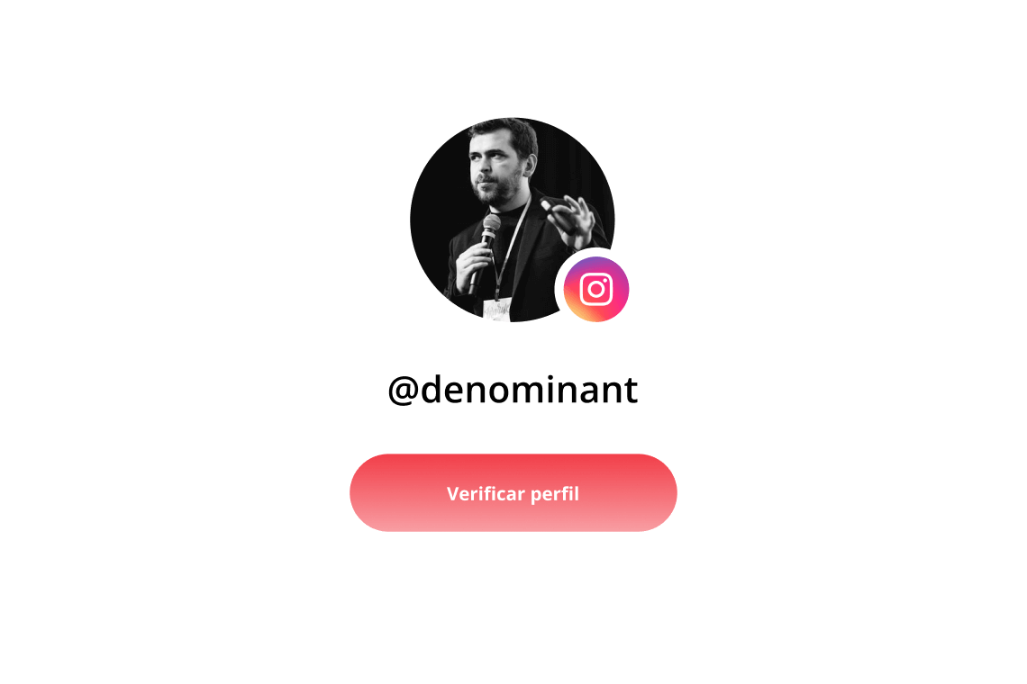Atividade dos seguidores