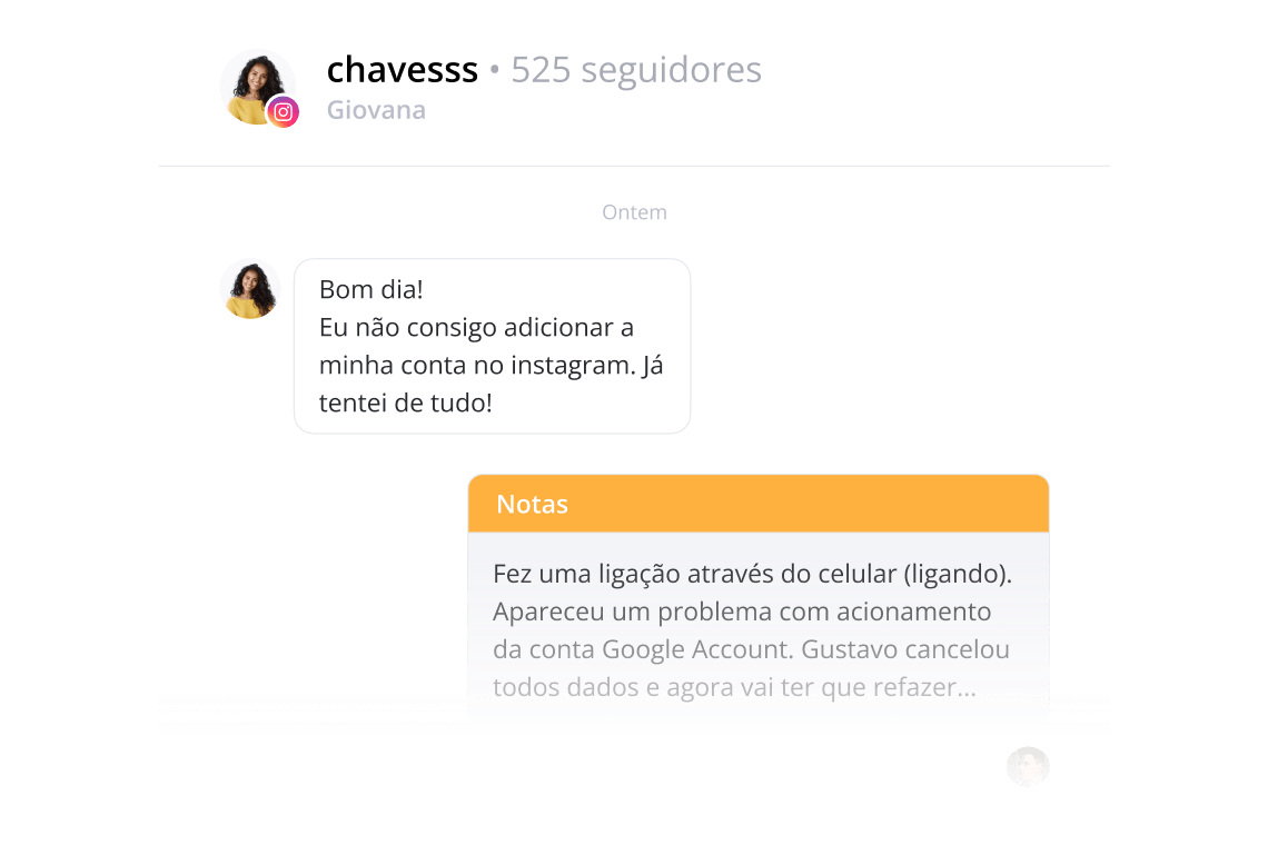 Nota