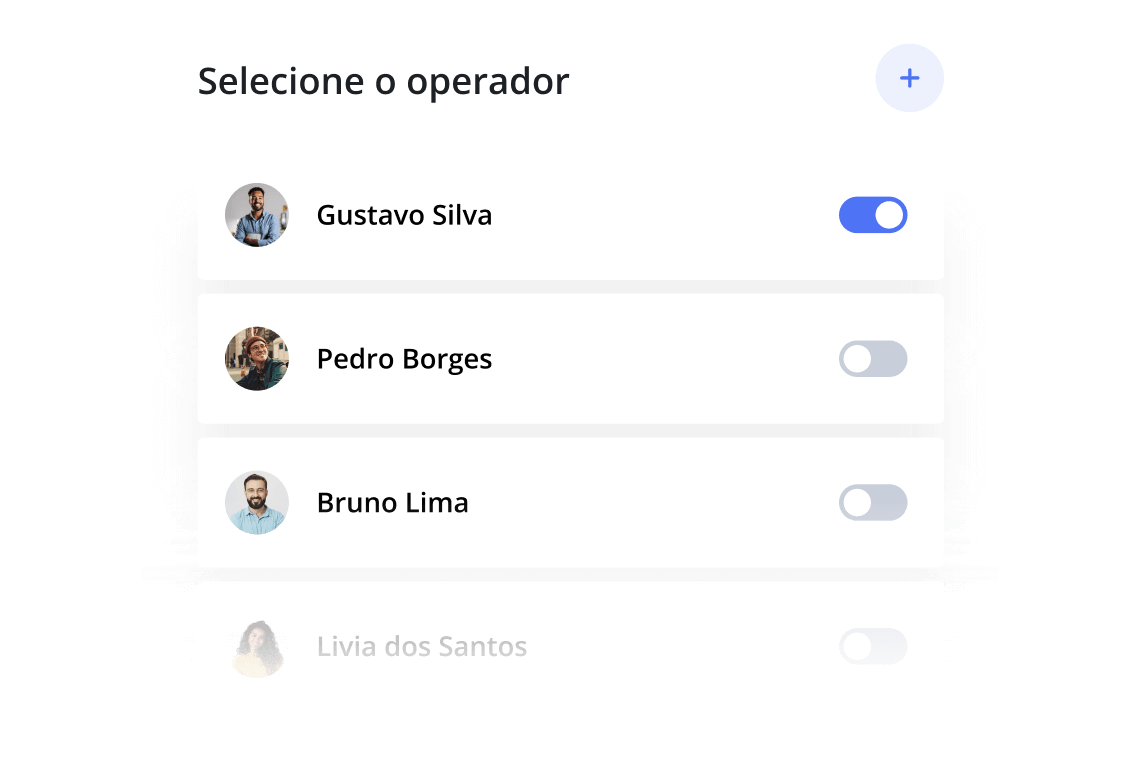 Usuários
