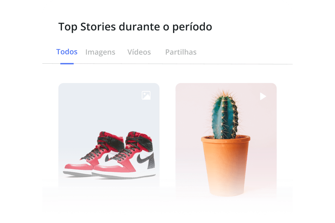 Melhores Histórias