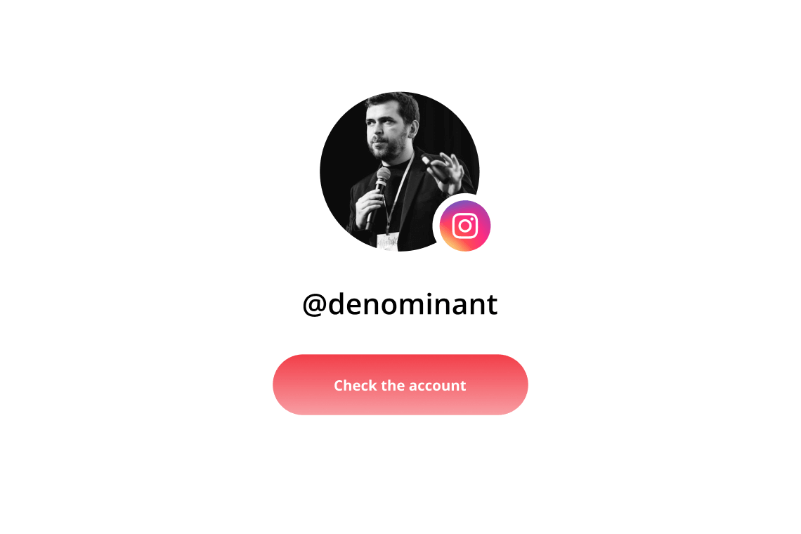 Follower Activity