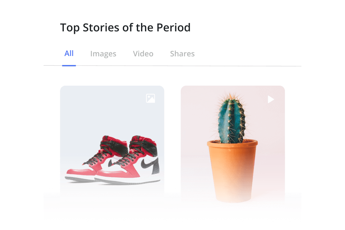 Top stories